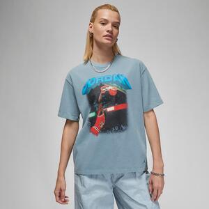 Jordan (Her)itage Women&#039;s Graphic T-Shirt FB5137-031