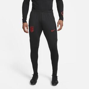 U.S. Strike Men&#039;s Nike Dri-FIT Knit Soccer Pants DR4766-010