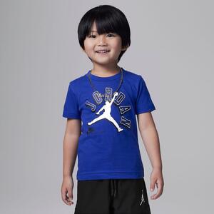 Jordan Varsity Jumpman Tee Toddler T-Shirt 75C612-B5K