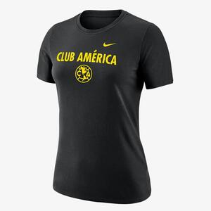 Club América Women&#039;s Nike Soccer T-Shirt W119426555-CAM