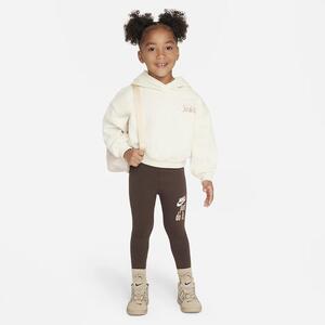 Nike Premium Essentials Leggings Set Toddler 2-Piece Set 26L132-X25