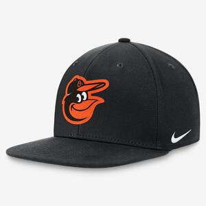 Baltimore Orioles Primetime Pro Men&#039;s Nike Dri-FIT MLB Adjustable Hat NK1900AOLE-TT7