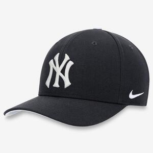 New York Yankees Classic99 Men&#039;s Nike Dri-FIT MLB Adjustable Hat NK134FANK-UNV