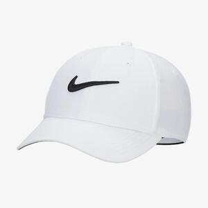 Nike Dri-FIT Club Structured Swoosh Cap FB5625-100