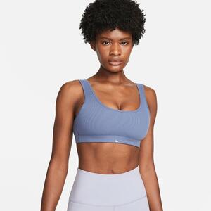 Nike Alate All U Women&#039;s Light-Support Lightly Lined Ribbed Sports Bra FB4066-491