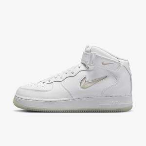 Nike Air Force 1 Mid &#039;07 Men&#039;s Shoes DZ2672-101