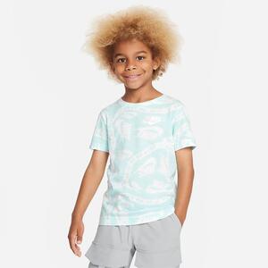 Nike Brandmark Basic Tee Little Kids T-Shirt 86L053-EF1