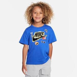 Nike &quot;You Do You&quot; Tee Little Kids T-Shirt 86L236-U89