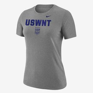 USWNT Women&#039;s Nike Soccer T-Shirt W119426220-USW