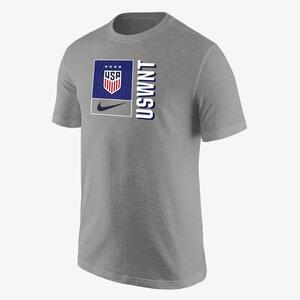 USWNT Men&#039;s Nike Soccer T-Shirt M113326212-USW