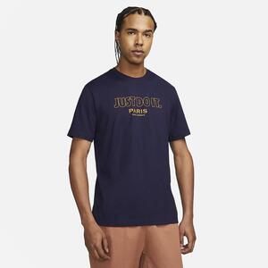 Paris Saint-Germain JDI Men&#039;s Nike T-Shirt FD1048-498