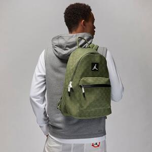Jordan Monogram Backpack Backpack MA0758-EF9