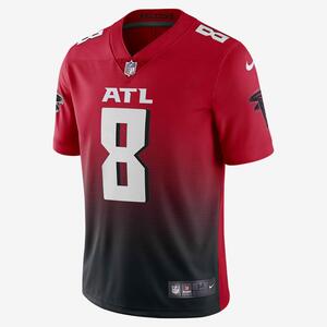 NFL Atlanta Falcons Nike Vapor Untouchable (Kyle Pitts) Men&#039;s Limited Football Jersey 32NMF2LA96F-2SE