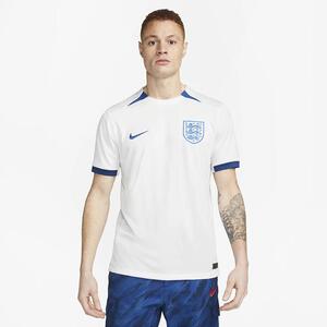 England 2023 Stadium Home Men&#039;s Nike Dri-FIT Soccer Jersey DR3960-121