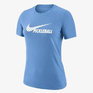 Nike Sportswear Women&#039;s Pickleball T-Shirt W11942NDPB-VAL