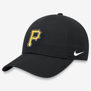Pittsburgh Pirates Heritage86 Men&#039;s Nike MLB Adjustable Hat NK1200APTB-G2K
