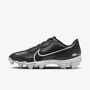 Nike Alpha Huarache 4 Keystone Men&#039;s Baseball Cleats DJ6524-001
