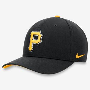 Pittsburgh Pirates Classic99 Men&#039;s Nike Dri-FIT MLB Adjustable Hat NK1300APTB-UNV