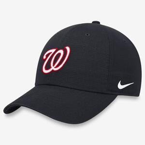 Washington Nationals Heritage86 Men&#039;s Nike MLB Adjustable Hat NK124FAWTL-G2K