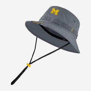 Michigan Nike College Boonie Bucket Hat C13031C27S-MIC
