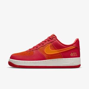 Nike Air Force 1 &#039;07 &quot;ATL&quot; Men&#039;s Shoes FD8306-657