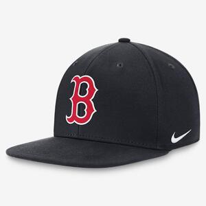 Boston Red Sox Primetime Pro Men&#039;s Nike Dri-FIT MLB Adjustable Hat NK194FABQ-TT7