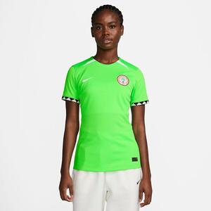 Nigeria 2023 Stadium Home Women&#039;s Nike Dri-FIT Soccer Jersey DX0709-328