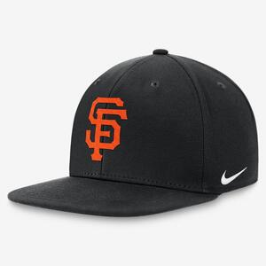 San Francisco Giants Primetime Pro Men&#039;s Nike Dri-FIT MLB Adjustable Hat NK1900AGIA-TT7