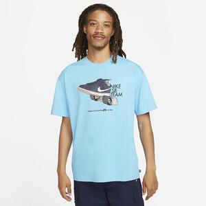 Nike SB Men&#039;s Skate T-Shirt FJ1137-416