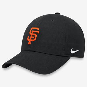 San Francisco Giants Heritage86 Men&#039;s Nike MLB Adjustable Hat NK1200AGIA-G2K