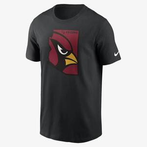 Arizona Cardinals Local Essential Men&#039;s Nike NFL T-Shirt N19900A9C-055