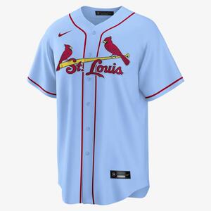 MLB St. Louis Cardinals (Nolan Arenado) Men&#039;s Replica Baseball Jersey T770SCB9SCN-A28