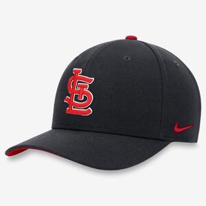 St. Louis Cardinals Classic99 Men&#039;s Nike Dri-FIT MLB Adjustable Hat NK134FASCN-UNV