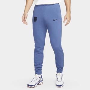 U.S. Men&#039;s Nike Fleece Soccer Pants DV2046-434