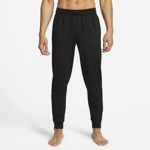 Nike Yoga Men&#039;s Dri-FIT Joggers FB7782-010