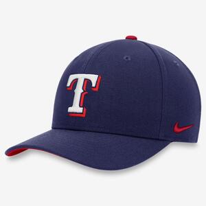 Texas Rangers Classic99 Men&#039;s Nike Dri-FIT MLB Adjustable Hat NK134EUTER-UNV