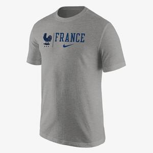FFF Men&#039;s Nike Soccer T-Shirt M113326600-FFF