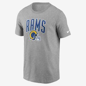 Nike Team Athletic (NFL Los Angeles Rams) Men&#039;s T-Shirt N19906G95-0Y6