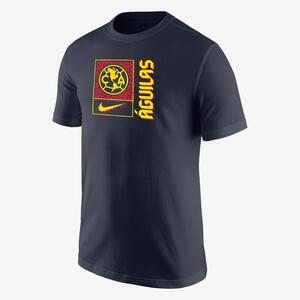 Club América Men&#039;s Nike Soccer T-Shirt M113326546-CAM