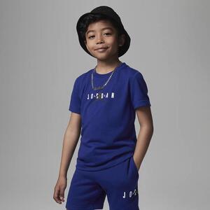 Jordan Little Kids&#039; Sustainable T-Shirt 85B922-U1A