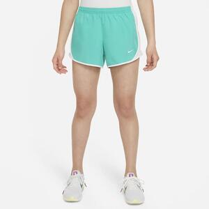 Nike Tempo Big Kids&#039; (Girls&#039;) Dri-FIT Running Shorts 848196-318