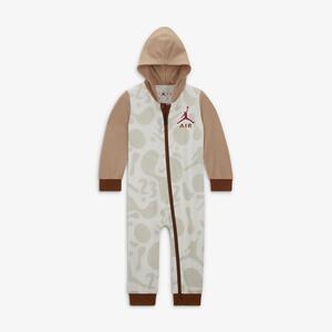 Jordan Lil&#039; Champ Hooded Coverall Baby Coverall 65C642-X0L