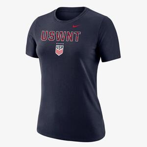 USWNT Women&#039;s Nike Soccer T-Shirt W119426217-USW