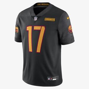 Terry McLaurin Washington Commanders Men&#039;s Nike Dri-FIT NFL Limited Football Jersey 32NM03T89EF-3Y0