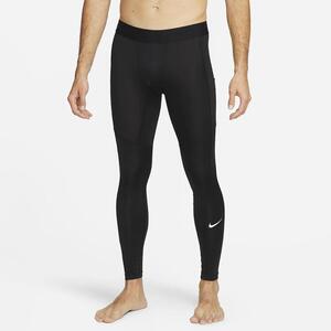 Nike Pro Men&#039;s Dri-FIT Fitness Tights FB7952-010