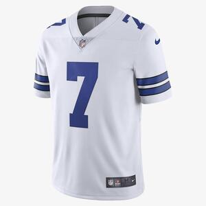NFL Dallas Cowboys Nike Vapor Untouchable (Trevon Diggs) Men&#039;s Limited Football Jersey 32NMDCLR7RF-00J