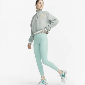 Nike Zenvy Women&#039;s Gentle-Support High-Waisted 7/8 Leggings DQ6015-309