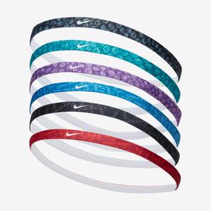 Nike Headbands (6-Pack) N0002545-031