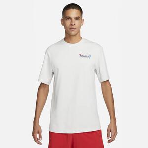 Nike Dri-FIT Primary Men&#039;s T-Shirt FN1474-025
