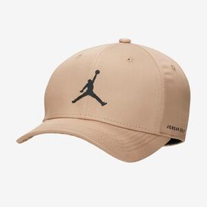 Jordan Golf Rise Cap Adjustable Structured Hat FD5182-200